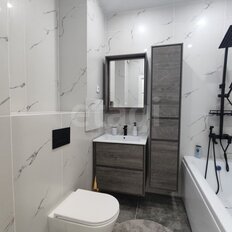 Квартира 40,9 м², 1-комнатная - изображение 4