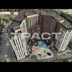 Квартира 22,3 м², студия - изображение 2