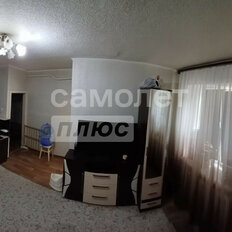 Квартира 28,1 м², 1-комнатная - изображение 2