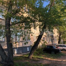Квартира 25,6 м², 2-комнатная - изображение 1