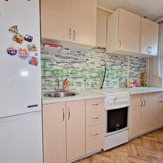 Квартира 30,1 м², 1-комнатная - изображение 5