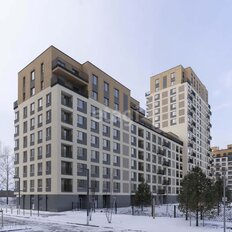 Квартира 78,5 м², 2-комнатная - изображение 2