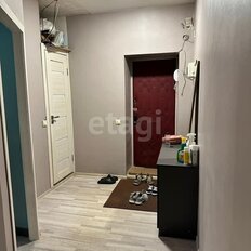 Квартира 45,9 м², 2-комнатная - изображение 4