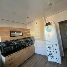 Квартира 39 м², 1-комнатная - изображение 3