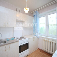 Квартира 43,9 м², 2-комнатная - изображение 5