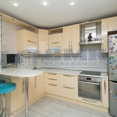 Квартира 46,5 м², 1-комнатная - изображение 1