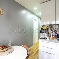 Квартира 40 м², 2-комнатная - изображение 3