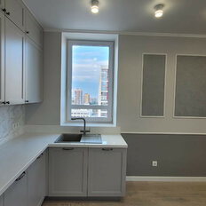 Квартира 66,2 м², 2-комнатная - изображение 4