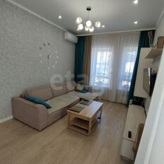 Квартира 60,5 м², 2-комнатная - изображение 2