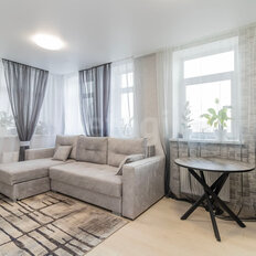 Квартира 48,5 м², 2-комнатная - изображение 3