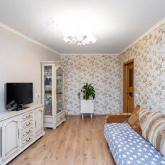 Квартира 64 м², 3-комнатная - изображение 1
