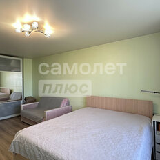 Квартира 35 м², 1-комнатная - изображение 2