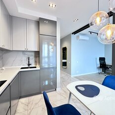 Квартира 66 м², 2-комнатная - изображение 3
