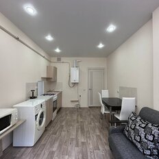 Квартира 43 м², 1-комнатная - изображение 3
