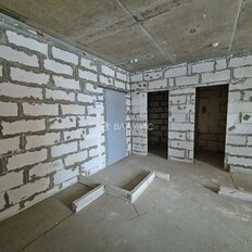 Квартира 39,3 м², 1-комнатная - изображение 4
