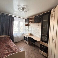 Квартира 56 м², 3-комнатная - изображение 4