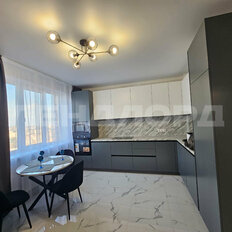 Квартира 82 м², 4-комнатная - изображение 3