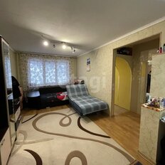 Квартира 46,5 м², 2-комнатная - изображение 1