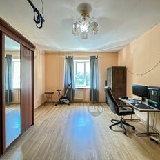 Квартира 69 м², 2-комнатная - изображение 1