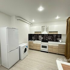 Квартира 40 м², 1-комнатная - изображение 1