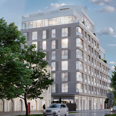 Квартира 138,9 м², 4-комнатная - изображение 3