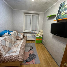 Квартира 40 м², 2-комнатная - изображение 4