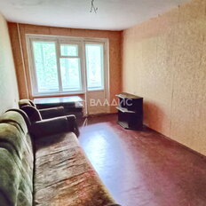 Квартира 29,5 м², 1-комнатная - изображение 5