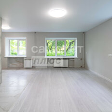 Квартира 32,8 м², 1-комнатная - изображение 4