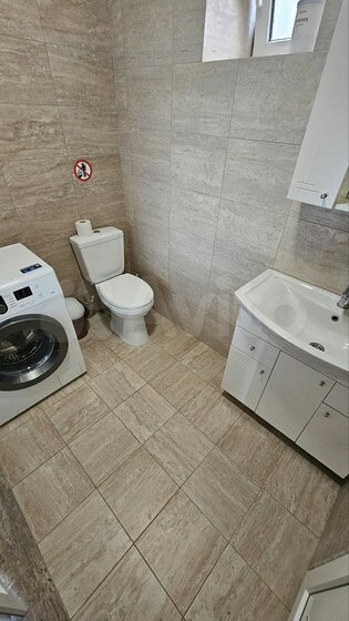 30 м², комната 15 000 ₽ в сутки - изображение 51