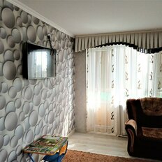 Квартира 61,7 м², 3-комнатная - изображение 4