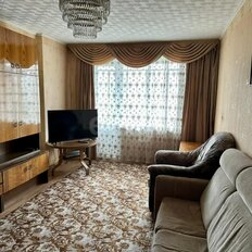 Квартира 55 м², 2-комнатная - изображение 5