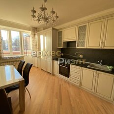 Квартира 86 м², 2-комнатная - изображение 5