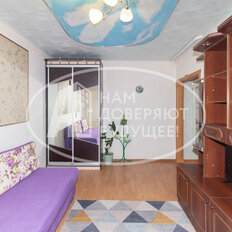 Квартира 43 м², 2-комнатная - изображение 3