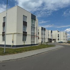 Квартира 55 м², 2-комнатная - изображение 1