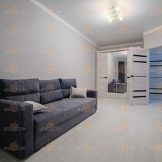 Квартира 44,5 м², 1-комнатная - изображение 4