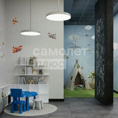Квартира 30 м², студия - изображение 5