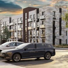 43,2 м², торговое помещение - изображение 4