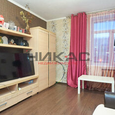 Квартира 109 м², 4-комнатная - изображение 4