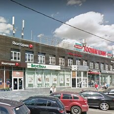 2190,9 м², торговое помещение - изображение 3