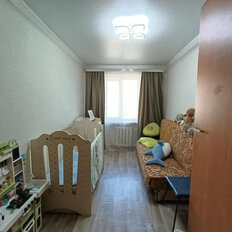Квартира 41,5 м², студия - изображение 5