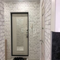 Квартира 32,5 м², 1-комнатная - изображение 4