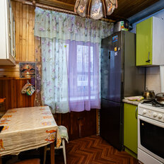 Квартира 42,8 м², 2-комнатная - изображение 2