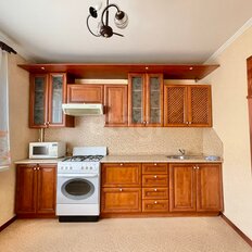 Квартира 52,6 м², 2-комнатная - изображение 5