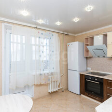 Квартира 42,9 м², 1-комнатная - изображение 1