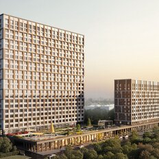Квартира 70,7 м², 2-комнатная - изображение 3