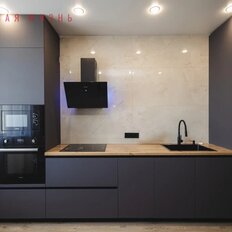 Квартира 70 м², 2-комнатная - изображение 3