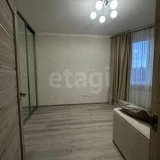 Квартира 30,5 м², 1-комнатная - изображение 4