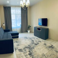 Квартира 67 м², 2-комнатная - изображение 2