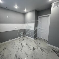 Квартира 37,2 м², 1-комнатная - изображение 1