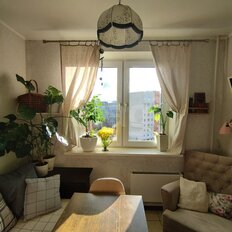Квартира 45,1 м², 1-комнатная - изображение 2